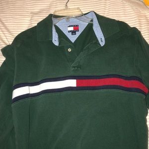 Tommy Hilfiger Polo